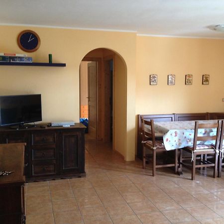 Appartamento Bosco Dei Veli パンキア エクステリア 写真