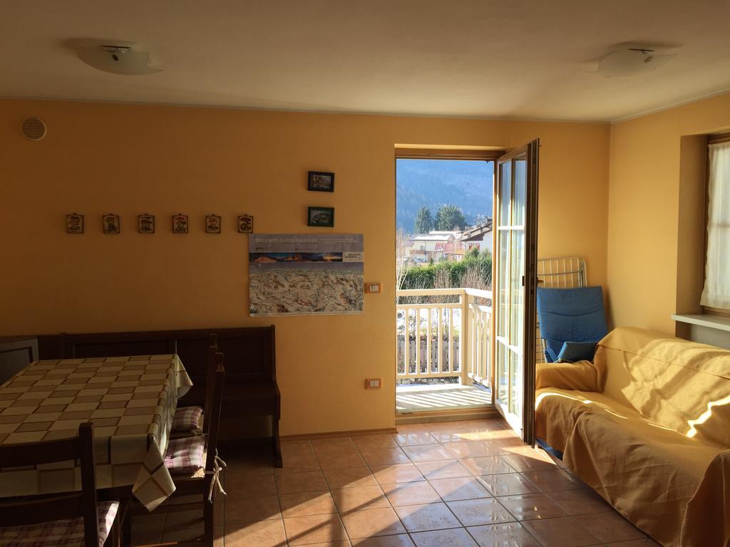 Appartamento Bosco Dei Veli パンキア エクステリア 写真