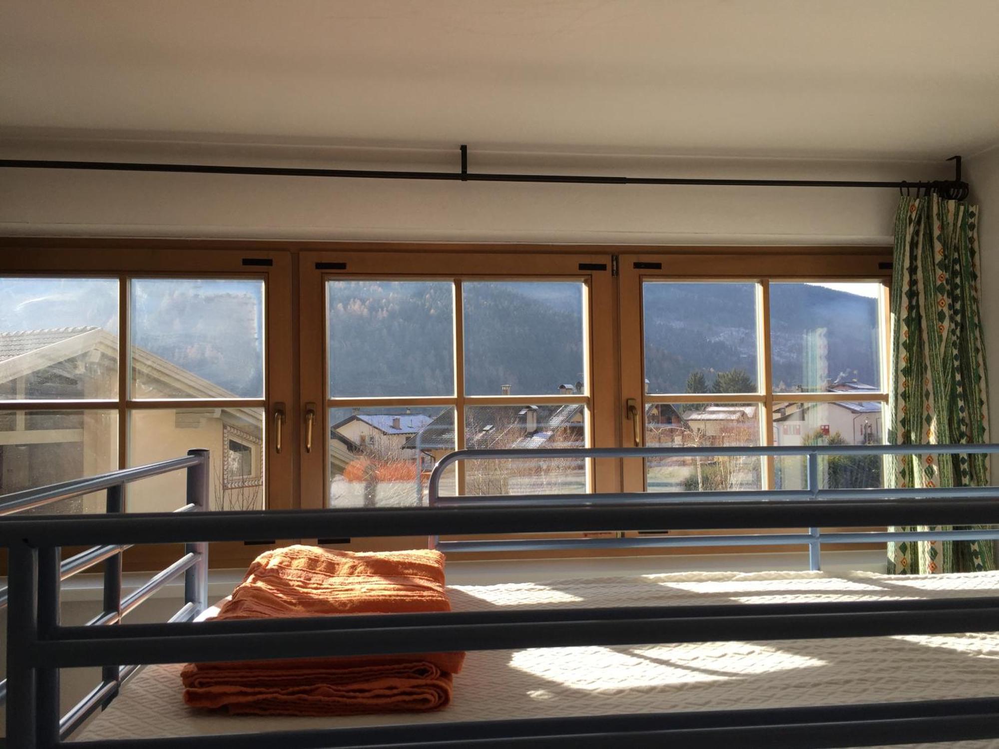 Appartamento Bosco Dei Veli パンキア エクステリア 写真