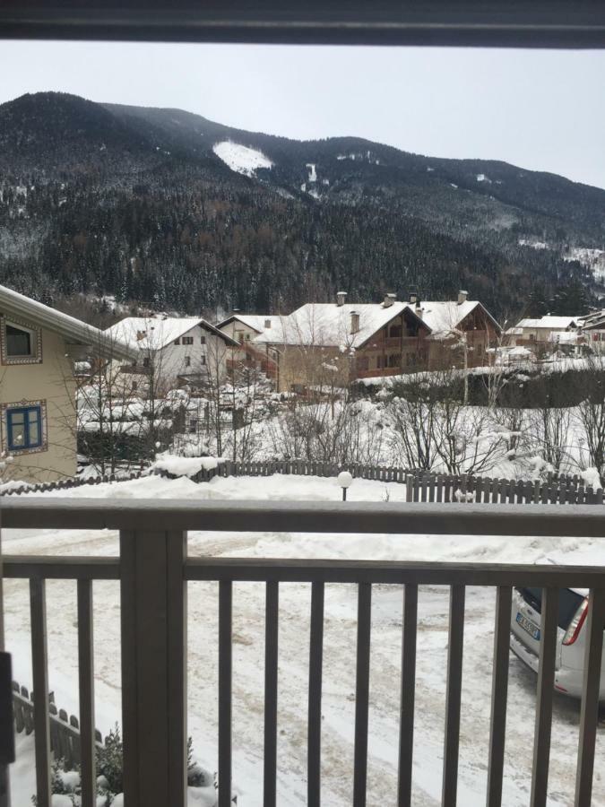 Appartamento Bosco Dei Veli パンキア エクステリア 写真