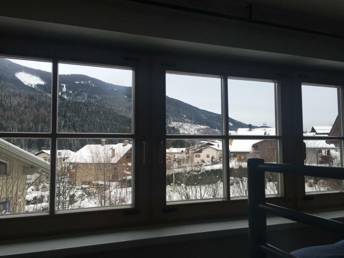 Appartamento Bosco Dei Veli パンキア エクステリア 写真